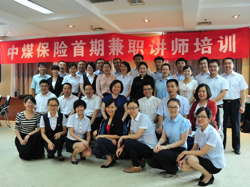薛喜——中国“我是好讲师”大赛评委，著名TTT培训专家！20年外企500强、国企、民企管理经验！
