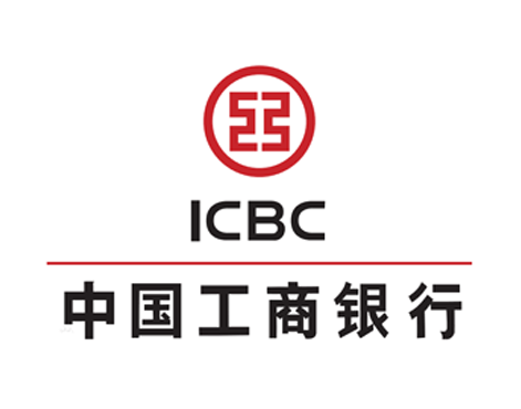 中国工商银行