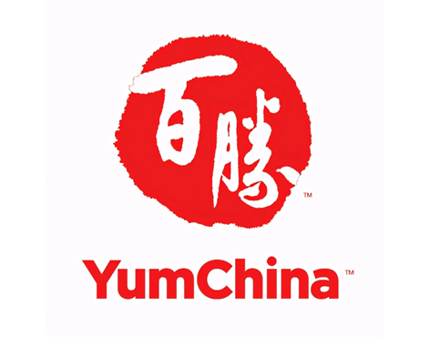 百盛中国