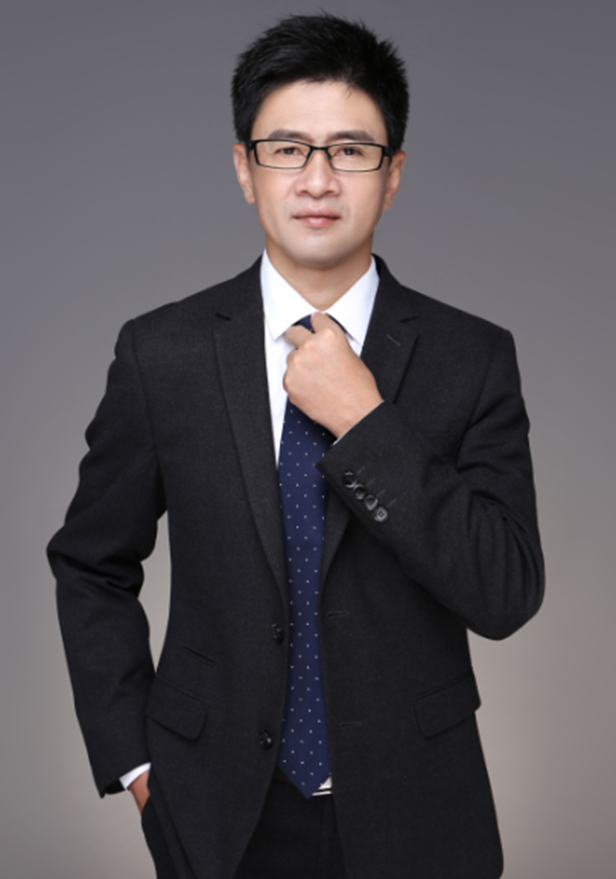 何鸿贤——美的集团资深顾问、大型集团总经理、采购总监 雀巢公司大区营销总监 