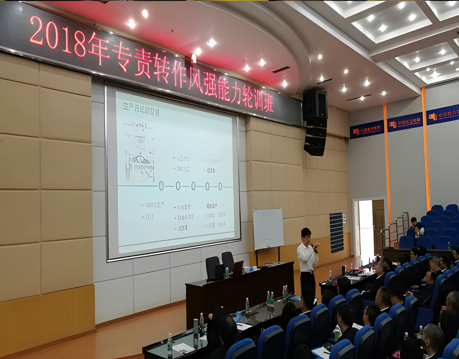 何鸿贤——美的集团资深顾问、大型集团总经理、采购总监 雀巢公司大区营销总监 