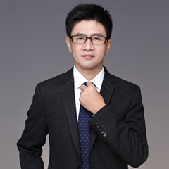 何鸿贤——美的集团资深顾问、大型集团总经理、采购总监 雀巢公司大区营销总监 