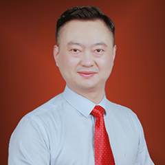 凌江左——大型集团高管，外企500强高管，多家央企导师，高级研究员