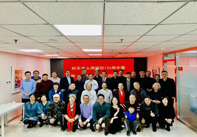 洪泉教授——领导力与国学大家，耶鲁大学访问学者，中国国学院副院长！