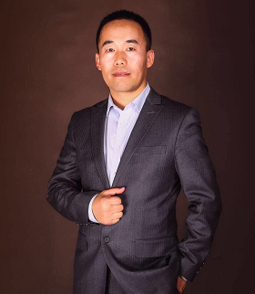 常行博士——华为全球高管、著名管理教练！