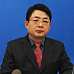 徐珂教授——中央党校教授，著名党政学者！
