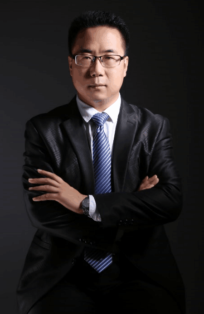 胡魏峰——著名管理教练