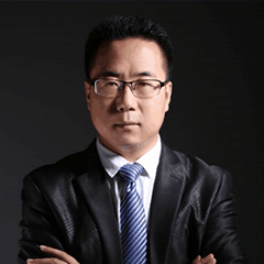 胡魏峰——著名管理教练