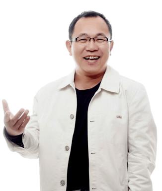 孙烈河——正教授，PICC高管，中华培训师协会心理健康学院院长，NLP教练，著名心灵成长师！